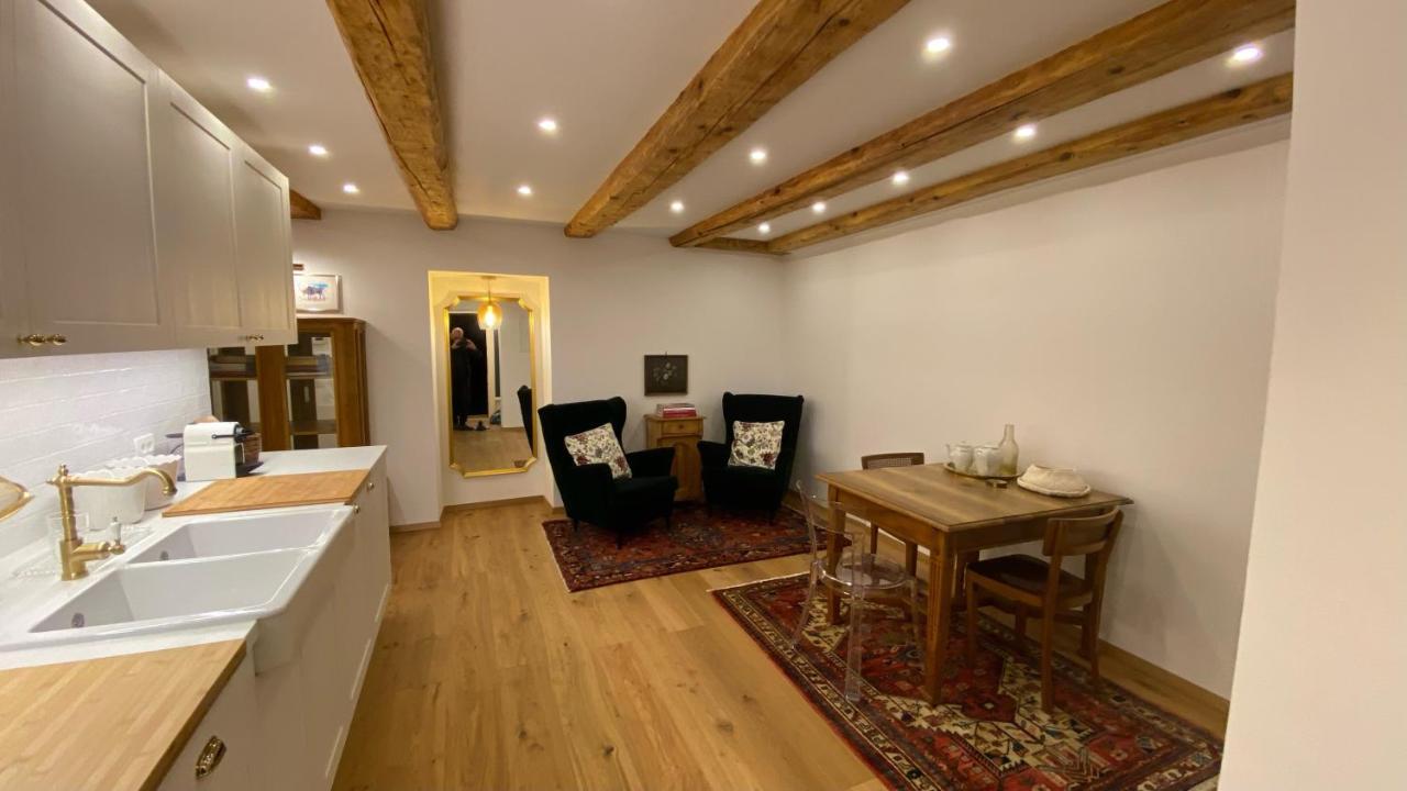Historical Villa In The Heart Of Bled 2 Exterior photo